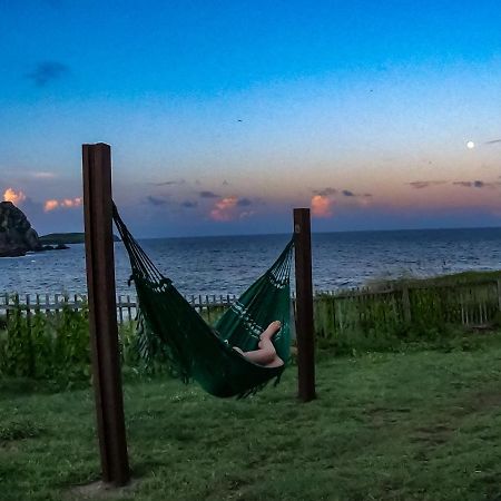 Casa Dos Tubaroes Hotel Fernando de Noronha Eksteriør billede