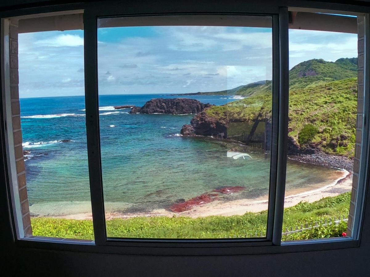 Casa Dos Tubaroes Hotel Fernando de Noronha Eksteriør billede