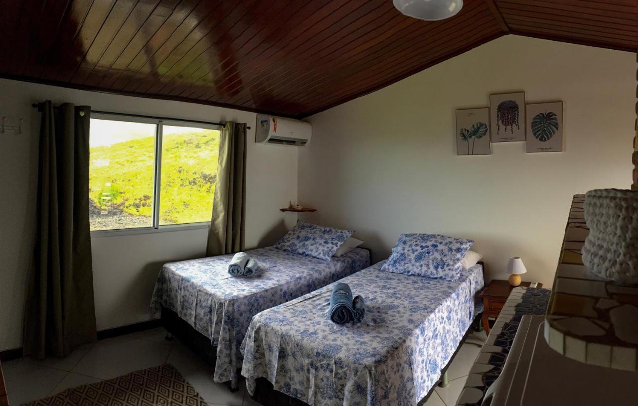 Casa Dos Tubaroes Hotel Fernando de Noronha Eksteriør billede