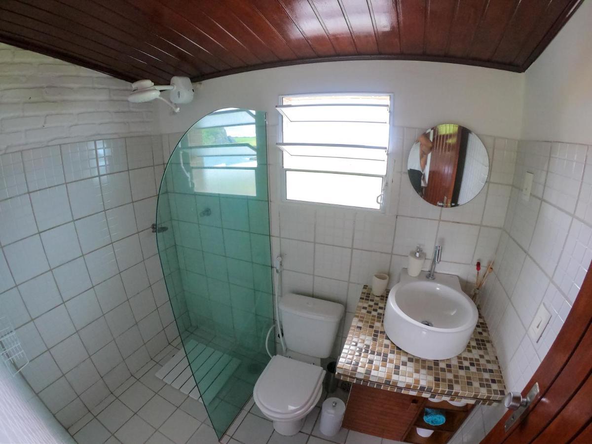 Casa Dos Tubaroes Hotel Fernando de Noronha Eksteriør billede