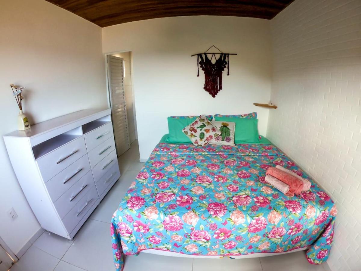 Casa Dos Tubaroes Hotel Fernando de Noronha Eksteriør billede