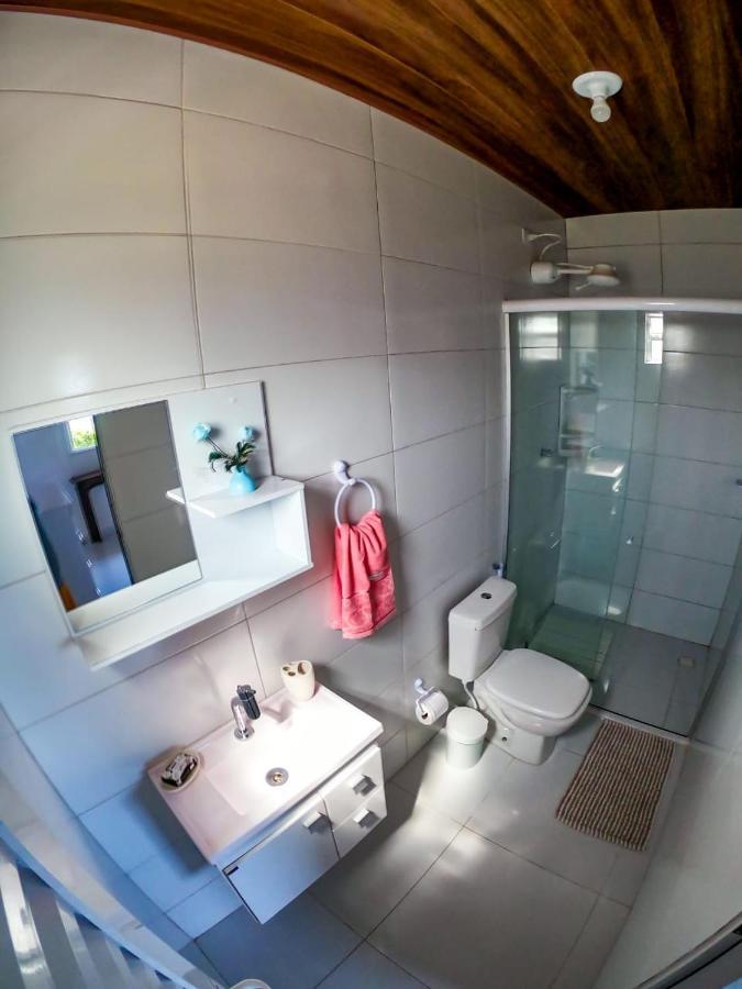 Casa Dos Tubaroes Hotel Fernando de Noronha Eksteriør billede