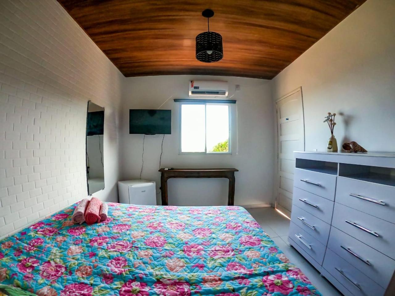 Casa Dos Tubaroes Hotel Fernando de Noronha Værelse billede